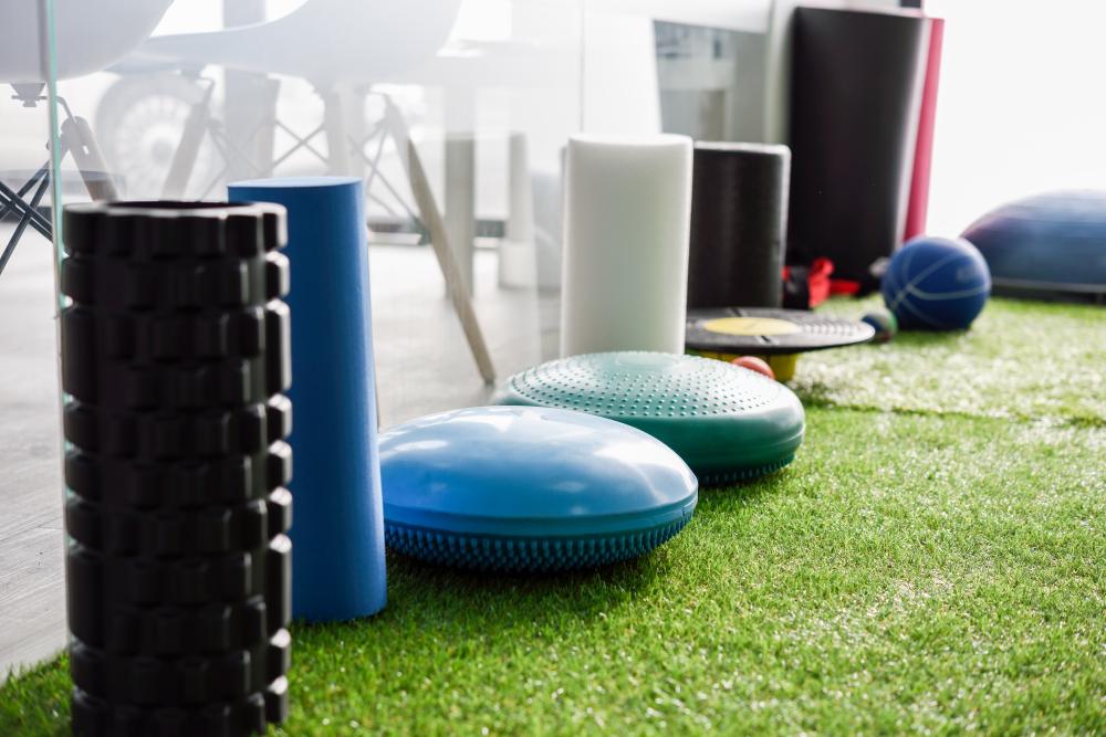 sports clinic