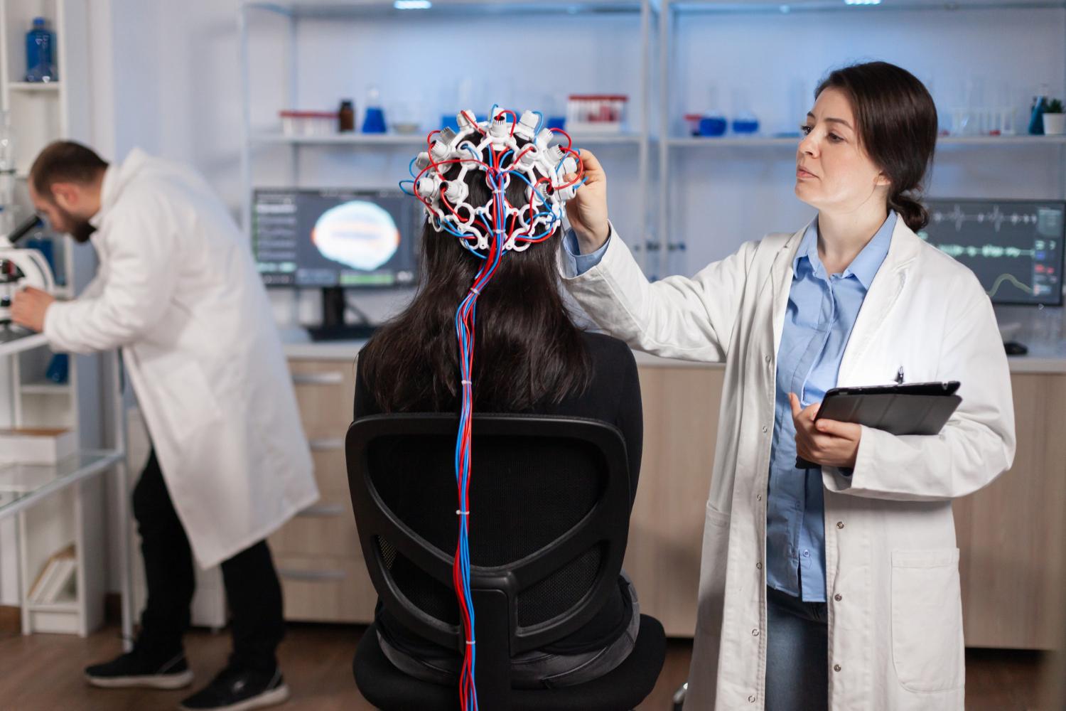Neuro clinic