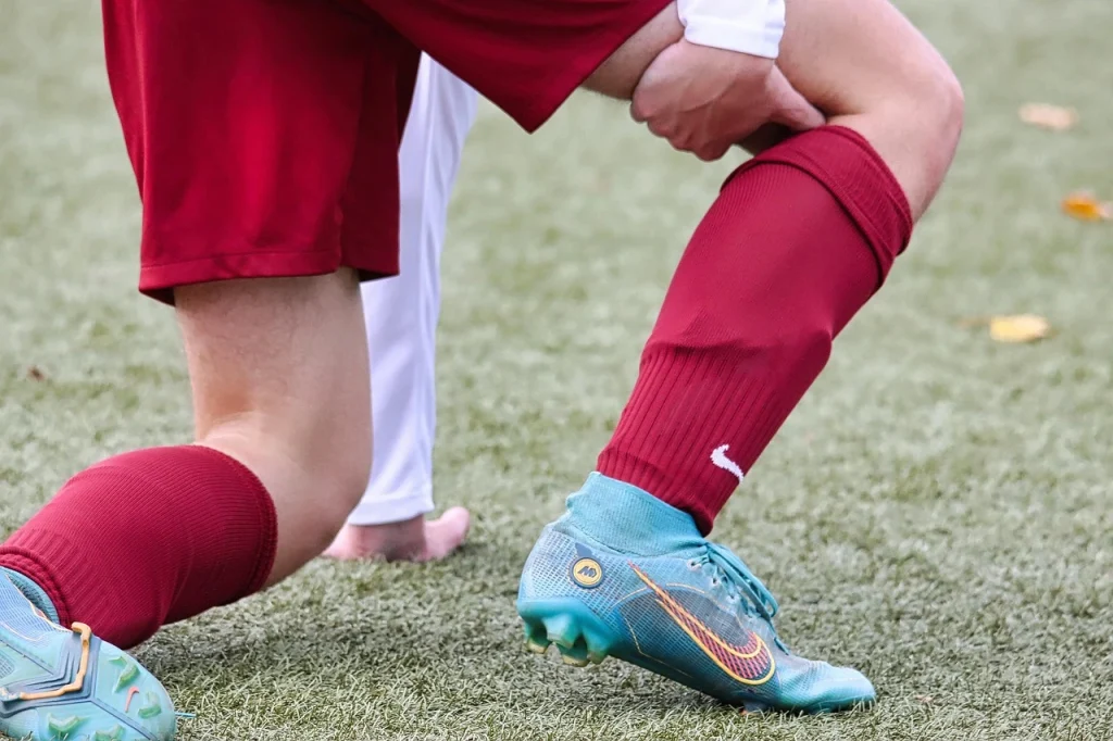 Knee Injury