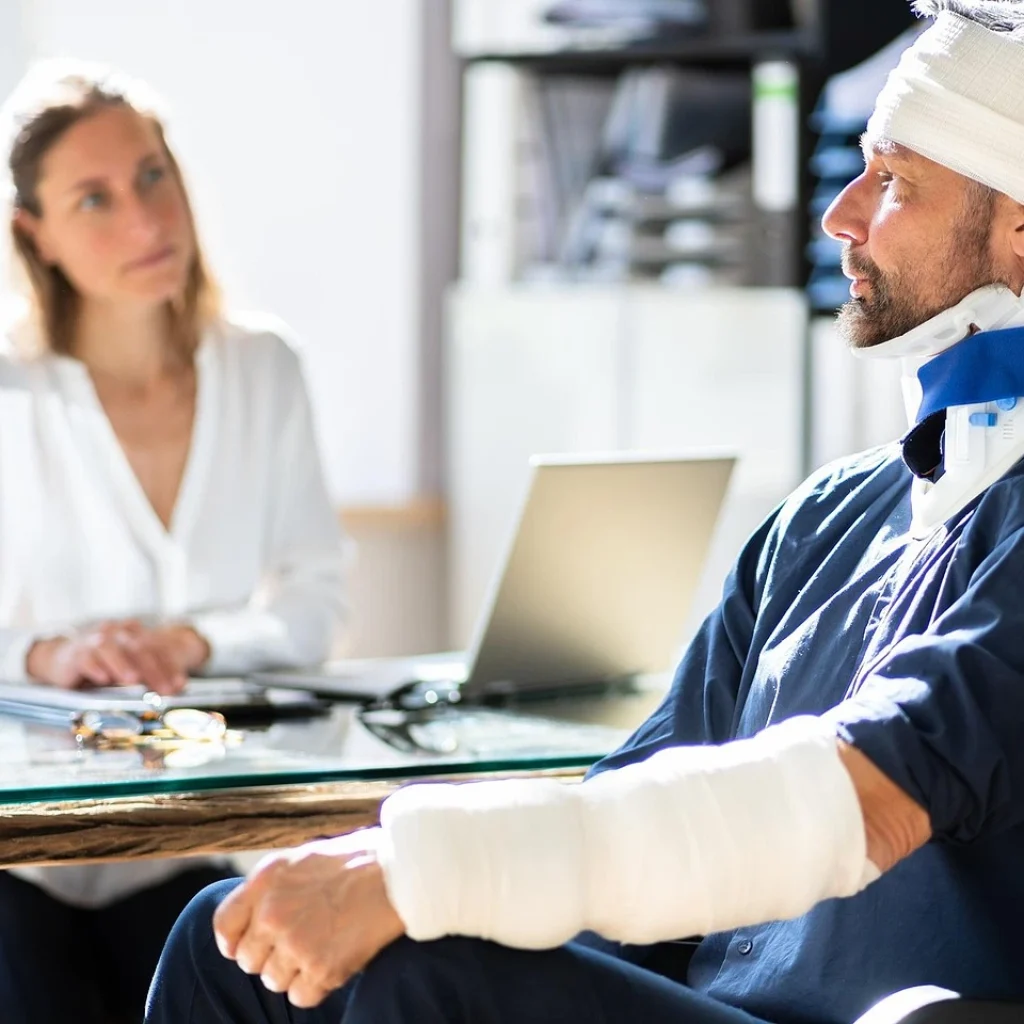 Sport Injury treatment
