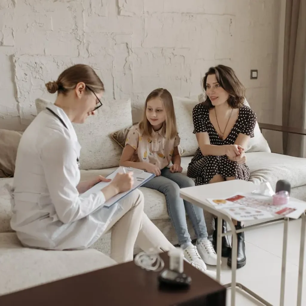 Children Physio